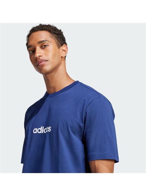 ADIDAS | JE8999DK BLUE WHITE